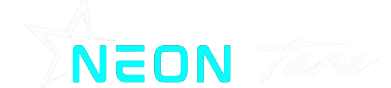 Custom Neon Signs India | Personalized LED Name & Logo Neon Lights – Neon Tara